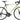 All-City Zig Zag Bike - 700c Steel 105 Honeydew Bling 46cm