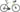 All-City Zig Zag Bike - 700c Steel 105 Honeydew Bling 49cm
