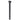 Bike Yoke Revive 272 Seatpost Without Remote (80)27.2x397mm Bl