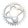 Endless Bike DM Chainring Race Face DM 32T - Silver