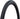 Schwalbe G-One RS Tire - 700 x 35 Tubeless Folding BLK Performance RaceGuard Addix Green E-25
