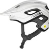 Abus CliffHanger MIPS Helmet - Shiny White Medium