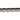 Gusset Slink Chain 1/8" - Chrome