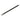 Wiha Tool Torx 3/8" Drive Bit Socket 6" Long T25 