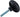 Park Tool Caliper Knob TS-2.2 TS-4