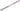 Wheels Manufacturing Axle #14 9x1x155mm Solid