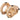 DMR Defy Stem 50mm+ Bronze Gold