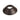Eclat Viper Hub Rear Black