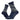DeFeet Aireator 6" Topo Socks 12+ Navy/White 