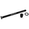 Burgtec Amflow 174mm Rear Axle - Burgtec Black