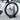 ROCKBROS L-Shaped Carbon Steel Bicycle Stand - Gio's Outdoors -ROCKBROSUSA