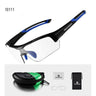 ROCKBROS Cycling Photochromic Glasses Sport Sunglassess Bike Glasses Driving Fishing UV400 Men Women - Gio's Outdoors -ROCKBROSUSA