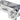 Promax Banger 53mm Front Load Stem for 31.8mm Bars Silver