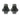 Northwave Spd Cleat Plate SPD cleat plate for road shoes Pair