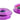 Cane Creek Hellbender 70 Lite Headset - ZS44/28.6/H8 Upper | ZS56/40 Lower Tapered Purple