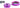 Cane Creek Hellbender 70 Lite Headset - ZS44/28.6/H8 Upper | ZS56/40 Lower Tapered Purple