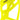 MSW PC-110 Composite Bottle Cage Neon Yellow