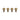 Silca Sicuro Ti bottle cage bolts Set Bourbon Anodized Set of 4