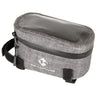 M-Wave Suburban TT Top Tube Bags Grey