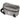 M-Wave Suburban TT Top Tube Bags Grey