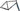 Ritchey Outback Frameset - 700c/650b Steel Aurora X-Small