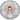 SunRace MX8 Cassette - 11 Speed 11-46t Silver