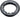 microSHIFT Cassette Lockring For 8 9 and 10-speed Cassettes