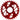 Wheels Manufacturing Direct Mount Chainring - 30t Shimano Direct Mount 1.5mm Inboard Offset HG+ Chain Compatible Red