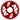 Wheels Manufacturing Direct Mount Chainring - 30t Shimano Direct Mount 1.5mm Inboard Offset HG+ Chain Compatible Red