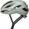 Abus Taipan LED Helmet - Frosted Green Medium