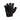 PEARL iZUMi 2026 Elite Gel X-Large Black Glove