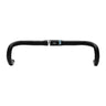 Cinelli Swamp Alloy Gravel Bar (31.8) Black - 40cm