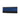 Lizard Skins Chainstay Protector L Blue Neoprene