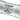 Full Speed Ahead 8420ST Power Drive Bottom Bracket - English 68x113mm Full Speed Ahead Power Drive Spindle Silver
