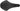 Fizik Terra Argo X1 Saddle - Carbon 150mm Black