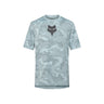 Fox Racing 26 Trek Ranger Large Light Blue Jersey