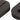 45NRTH Cobrafist Bar Donuts - Black