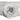SRAM GX Eagle T-Type Flattop Chain - 12-Speed 126 Links Hollow Pin Includes PowerLock Connector Silver