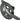 Shimano Claris FC-R2000 Crankset - 175mm 8-Speed 50/34t 110 BCD Hollowtech II Spindle Interface BLK