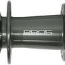 Hope Pro 5 Front Hub - 15 x 110mm 6-Bolt Smoke 28H