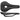 Ergon SRS Pro Carbon Men's Saddle Small/Medium Black