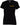 All-City Club Tropic Women's T-Shirt - Black X-Large