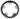 Full Speed Ahead Steel Road Chainring - 30t 80mm BCD Black