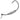 Reaction Tackle Lead Weighted Swimbait Hooks (10-PACK) - Gio's Outdoors