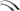 Portland Design Works Soda Pop MTB Width Clip-on Fender Set