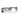 WeThePeople Bomb Stem Diameter: 22.2mm Length: 40mm Steerer: 1-1/8'' Silver