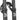 FOX 32 Step-Cast Performance Suspension Fork - 29" 100mm 15x110mm Kabolt SL 44mm Offset GRIP Damper Push-Lk. Ano Crown Matte BLK