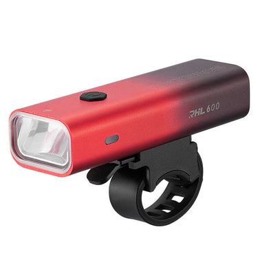 ROCKBROS Bike Front Headlight RHL400/600 - Gio's Outdoors -ROCKBROSUSA