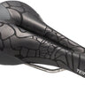 Terry Butterfly Ti Saddle - Titanium Black Women's