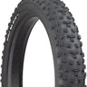 Surly Nate Tire - 26 x 3.8 Tubeless Folding Black 60tpi